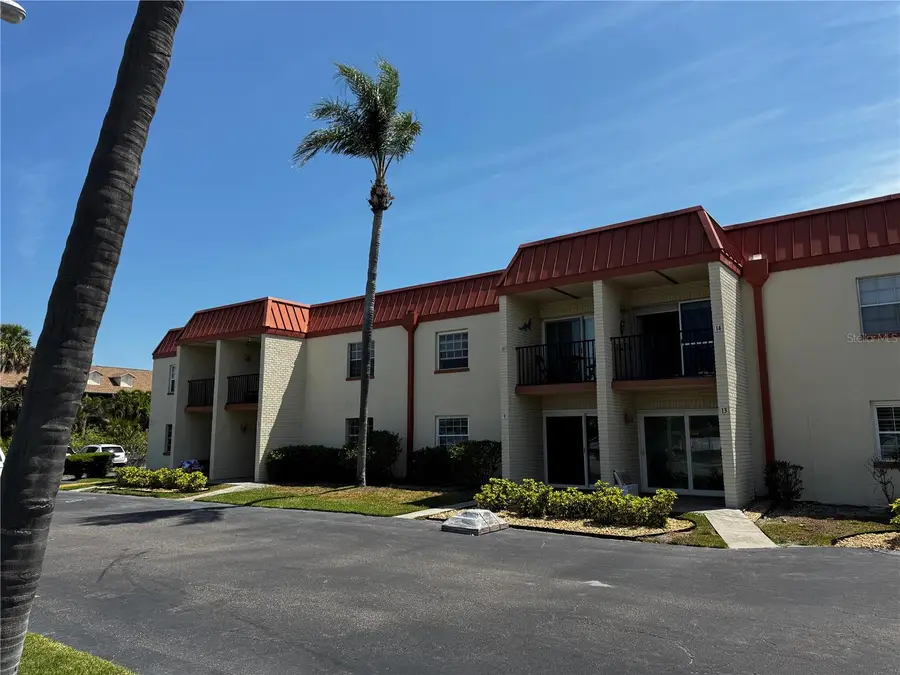 10365 Paradise Boulevard #9, Treasure Island, FL 33706 - #2