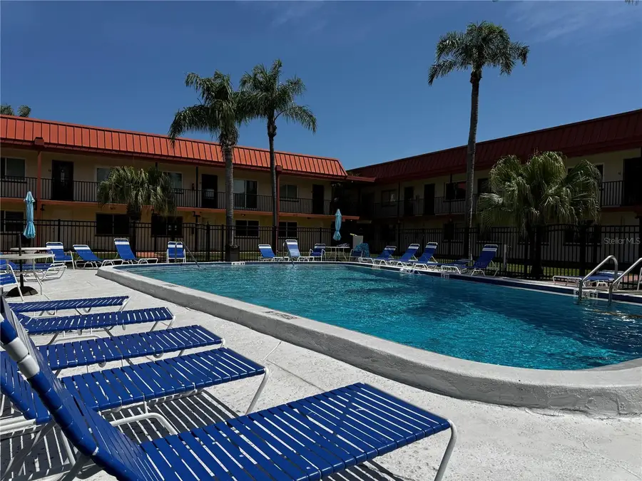 10365 Paradise Boulevard #9, Treasure Island, FL 33706 - #3