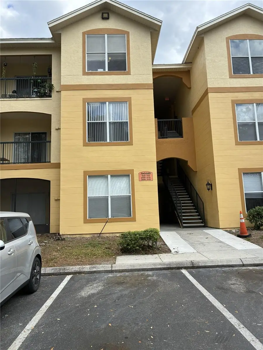 5618 Pinnacle Heights Circle #312, Tampa, FL 33624 - #1