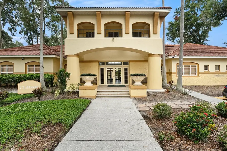 5618 Pinnacle Heights Circle #312, Tampa, FL 33624 - #3