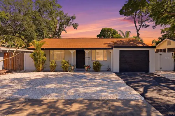 8020 24th Avenue N, ST PETERSBURG, FL 33710