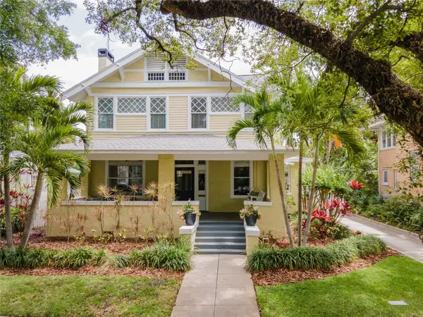 814 S Willow Avenue, TAMPA, FL 33606