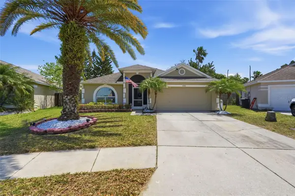 4133 Savage Station Circle, NEW PORT RICHEY, FL 34653