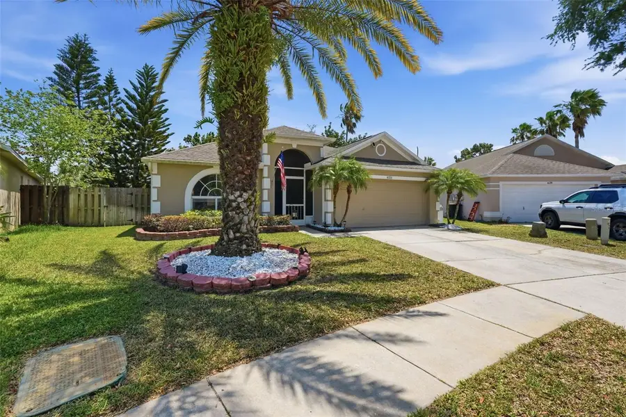 4133 Savage Station Circle, New Port Richey, FL 34653 - #2