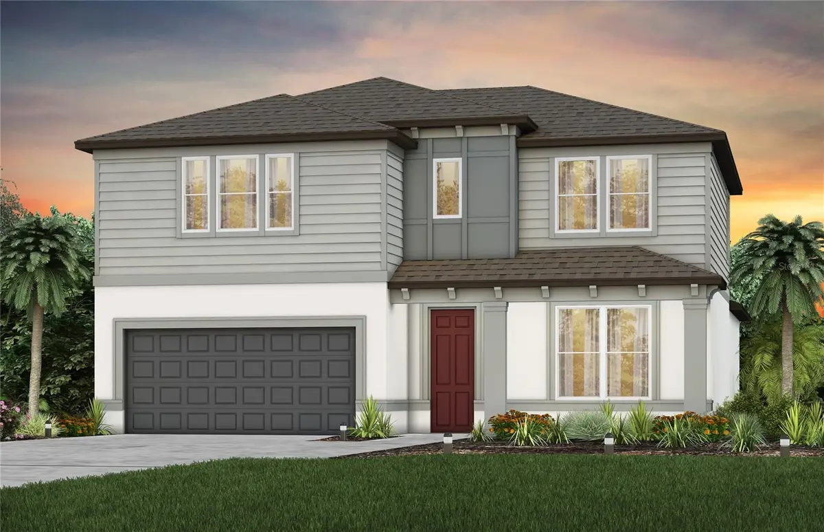6988 SW 90th Lane, Ocala, FL 34476 - #1