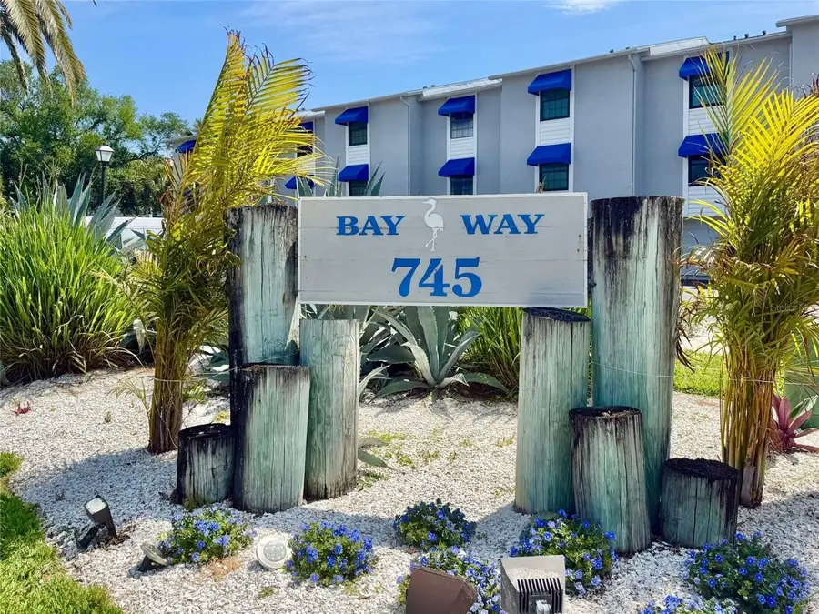 745 Pinellas Bayway S #202, Tierra Verde, FL 33715 - #2