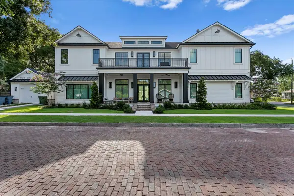 319 W Frances Avenue, TAMPA, FL 33602