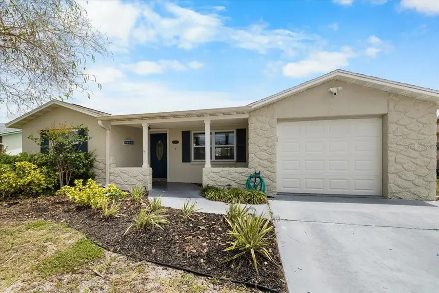 15536 Century Drive, Hudson, FL 34667 - #2
