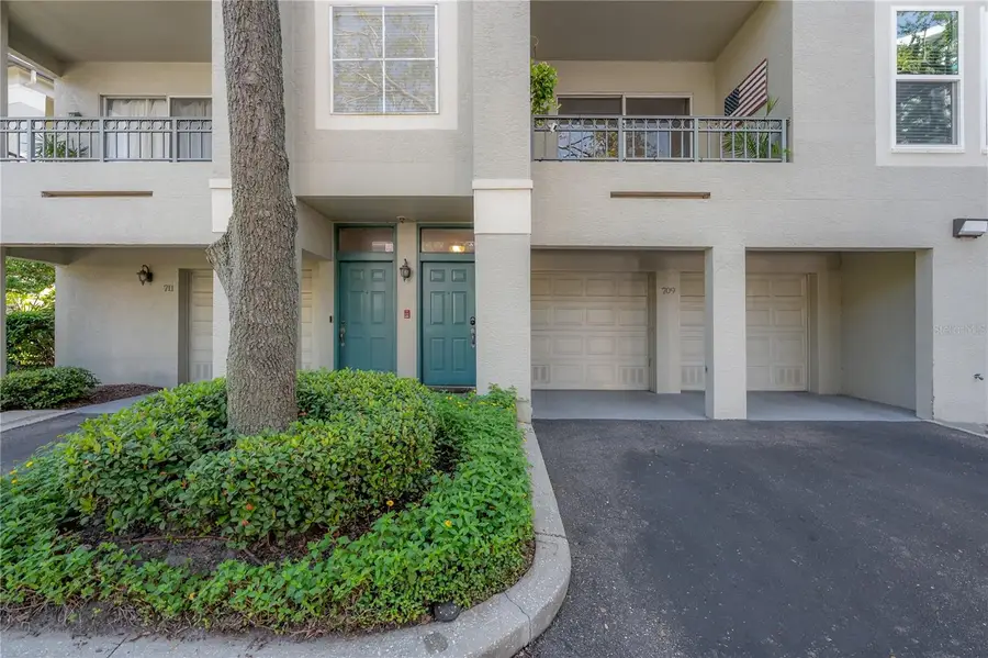 709 Mainsail Drive #709, Tampa, FL 33602 - #3
