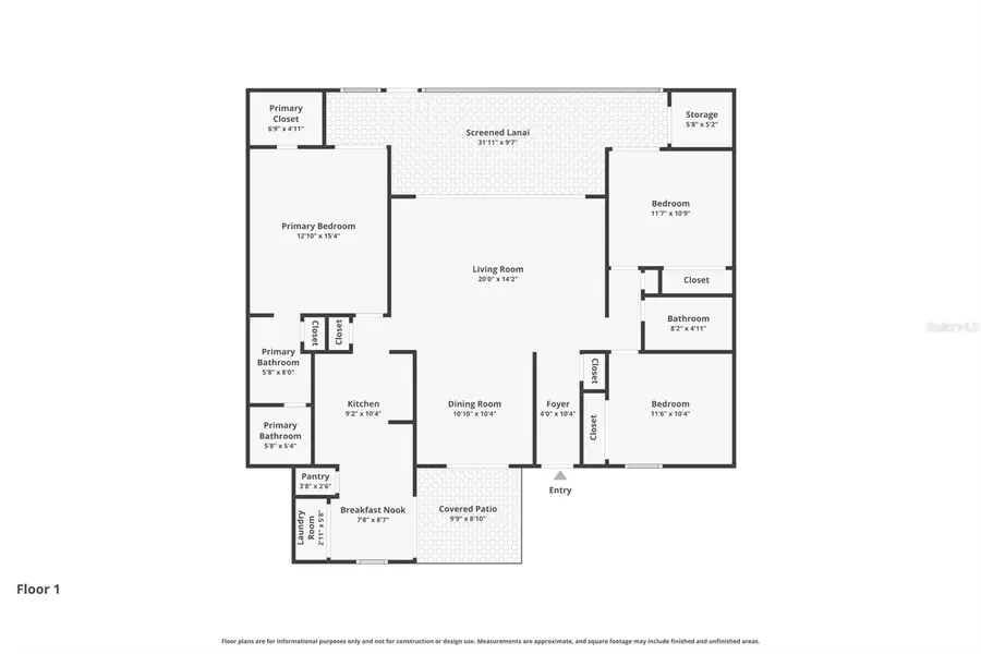 120 Evelyn Court, Oldsmar, FL 34677 - #2