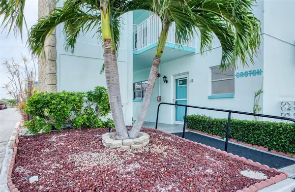 5940 30th Avenue S #115, GULFPORT, FL 33707