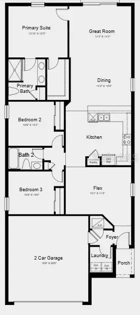 9336 Chiswell Trail, Palmetto, FL 34221 - #2