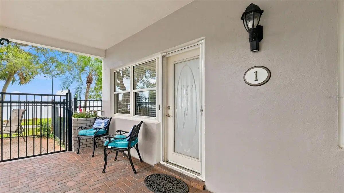 1101 Victoria Drive #1, Dunedin, FL 34698 - #1