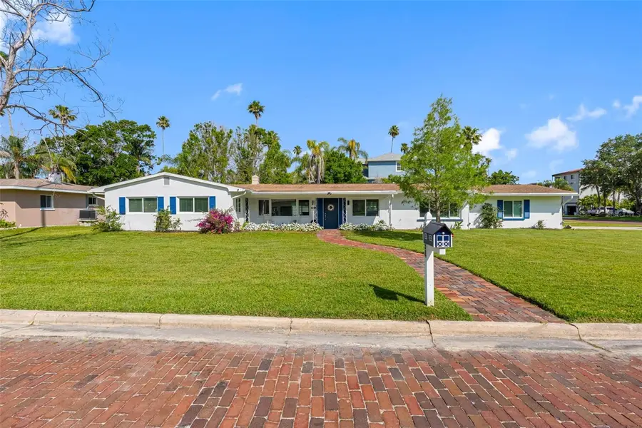 1794 Santa Barbara Drive, Dunedin, FL 34698 - #2