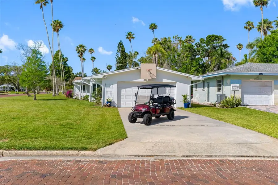 1794 Santa Barbara Drive, Dunedin, FL 34698 - #3