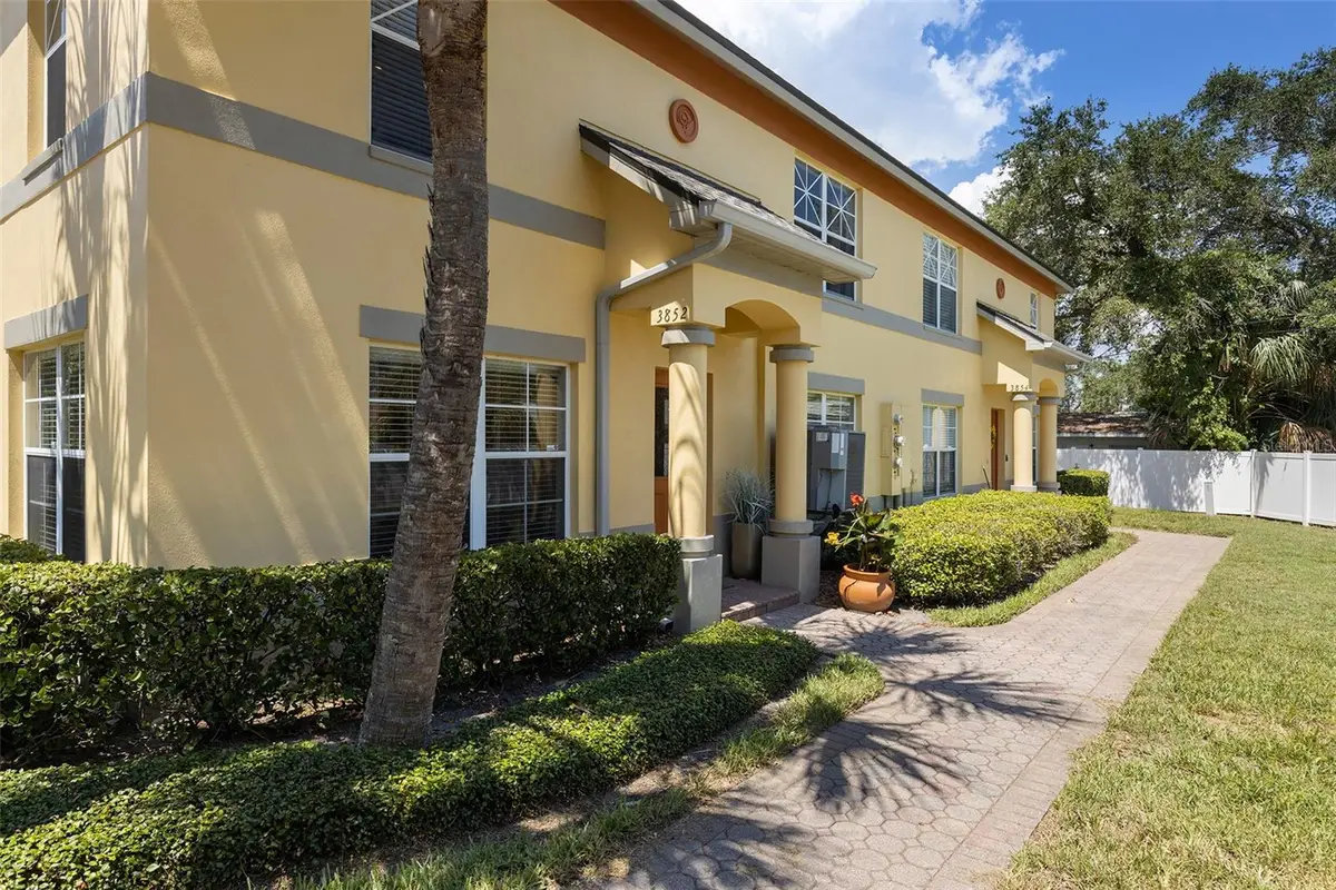 3852 Mandalay Drive, Saint Petersburg, FL 33705 - #1