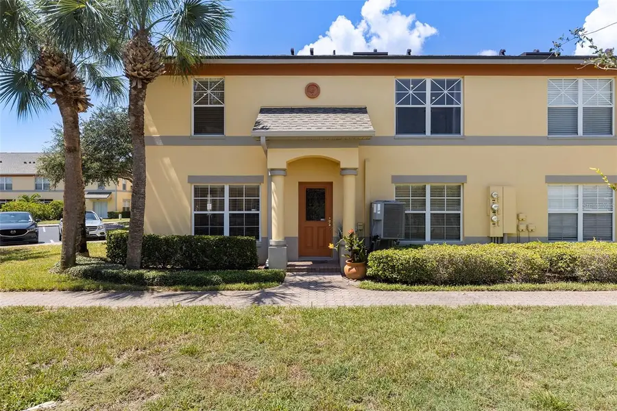 3852 Mandalay Drive, Saint Petersburg, FL 33705 - #2