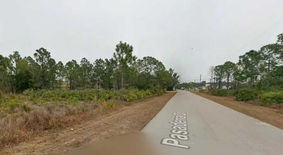 27484 Pasadena Drive, Punta Gorda, FL 33955 - #2