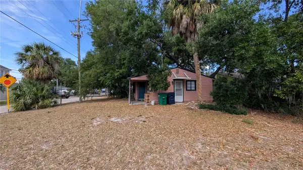 2801 W Cleveland Street, TAMPA, FL 33609