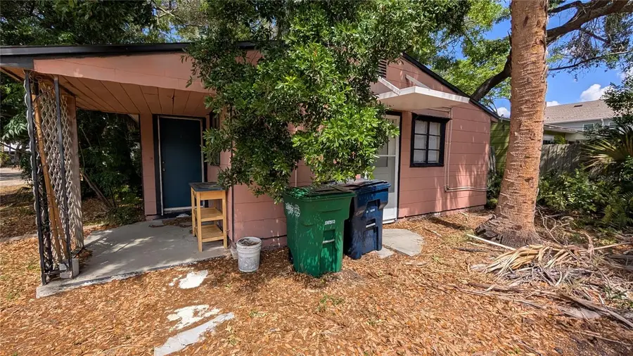2801 W Cleveland Street, Tampa, FL 33609 - #2
