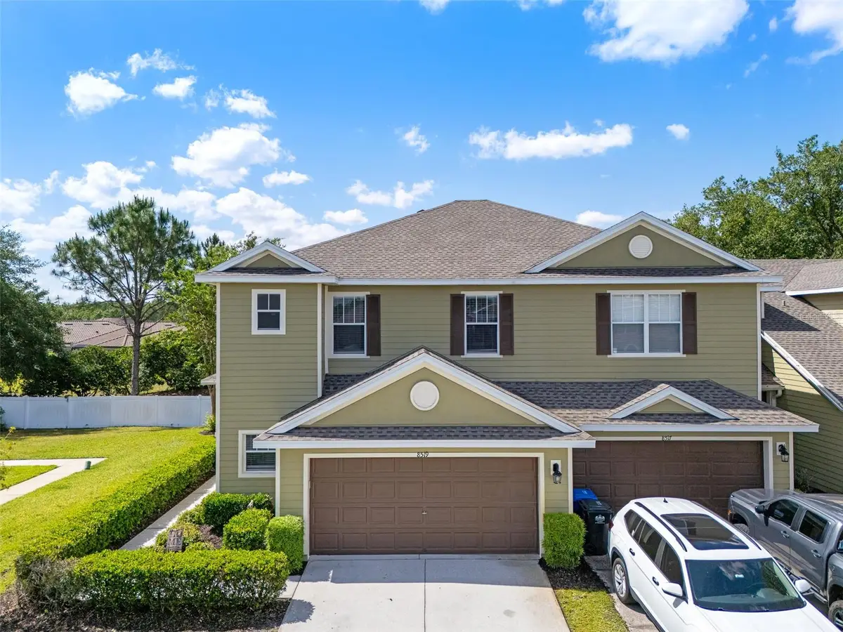 8519 Broken Willow Court, Tampa, FL 33647 - #1