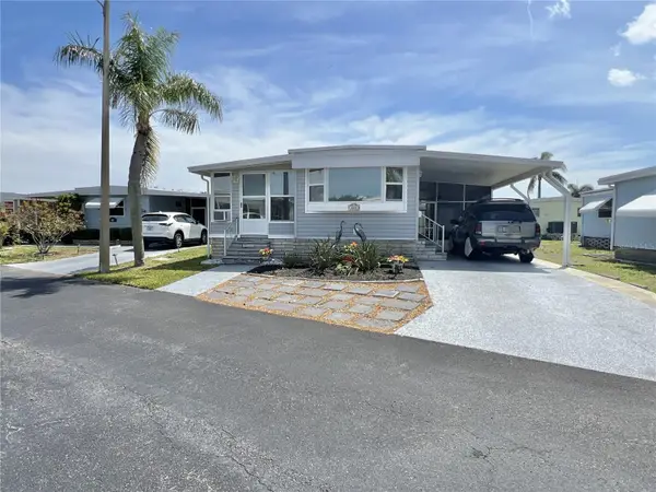 614 Mount Key Avenue Ne #631, ST PETERSBURG, FL 33702