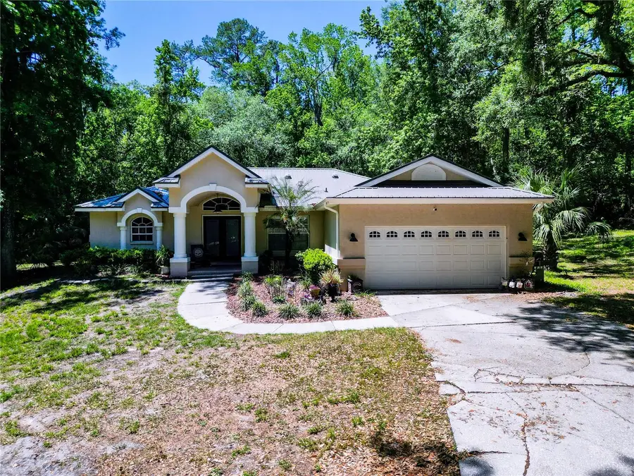 5215 Cedar Lane, Brooksville, FL 34601 - #2