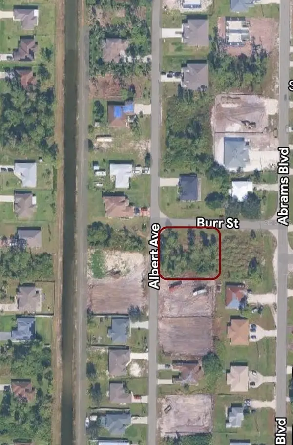 1054/1056 Albert Avenue, LEHIGH ACRES, FL 33971
