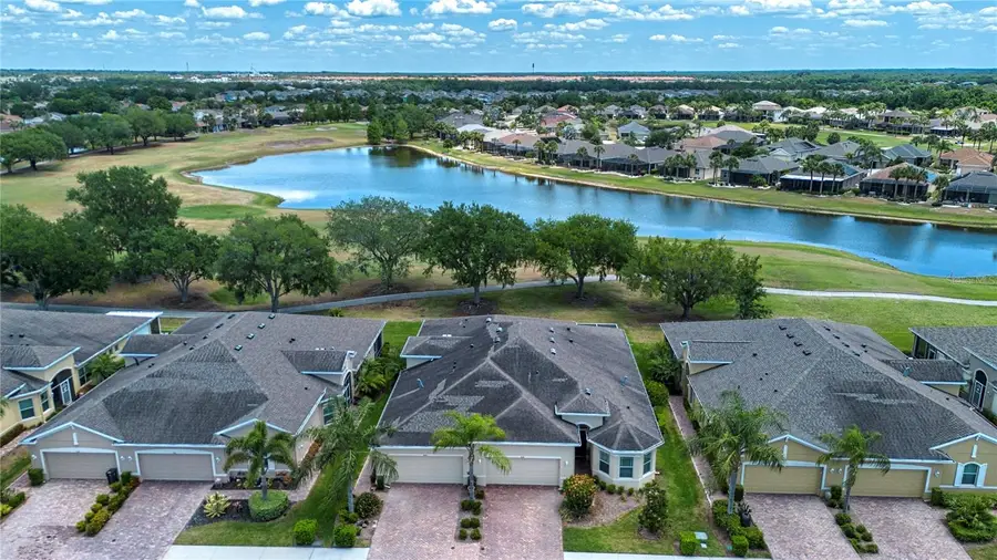 804 Chipper Drive, Sun City Center, FL 33573 - #3