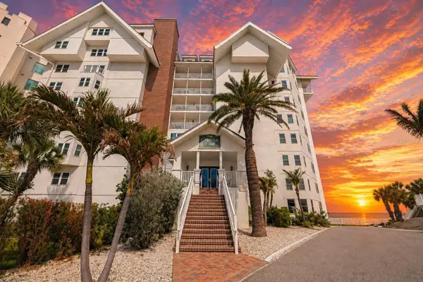 1586 Gulf Boulevard #2501, CLEARWATER BEACH, FL 33767
