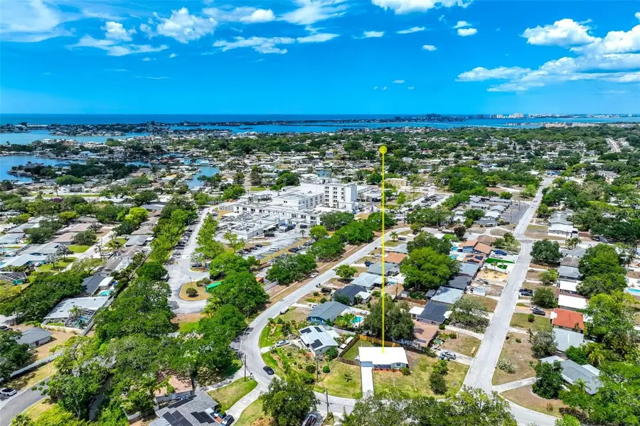 3579 Pocahontas Drive, Largo, FL 33774 - #3