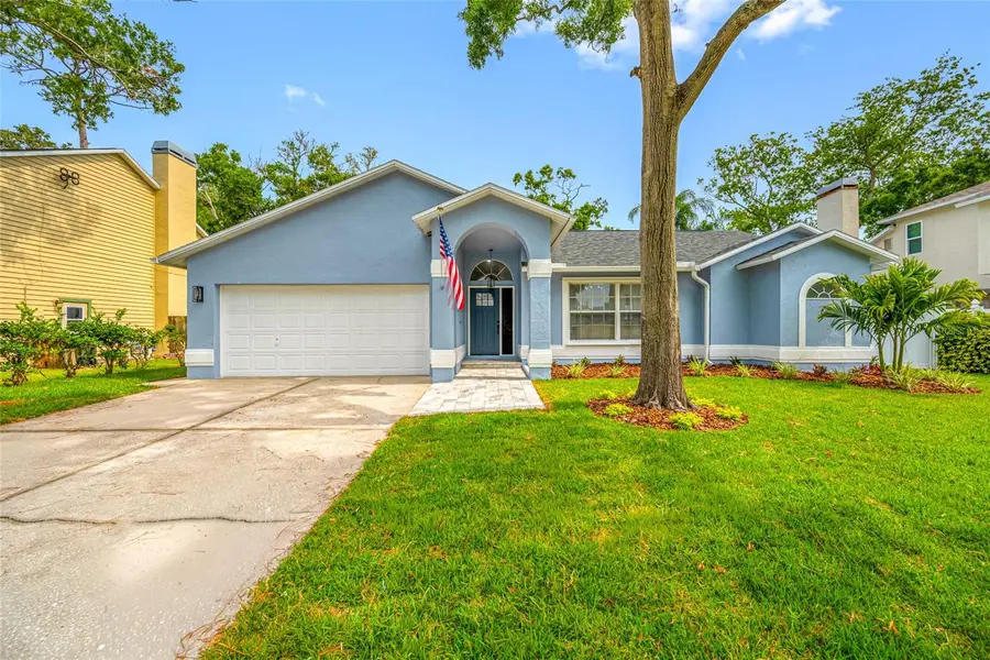 6031 65th Avenue N, Pinellas Park, FL 33781 - #2