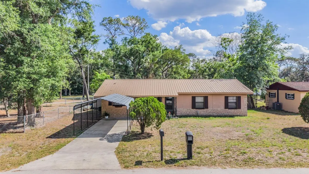 39048 Blue Jay Avenue, Zephyrhills, FL 33542 - #1