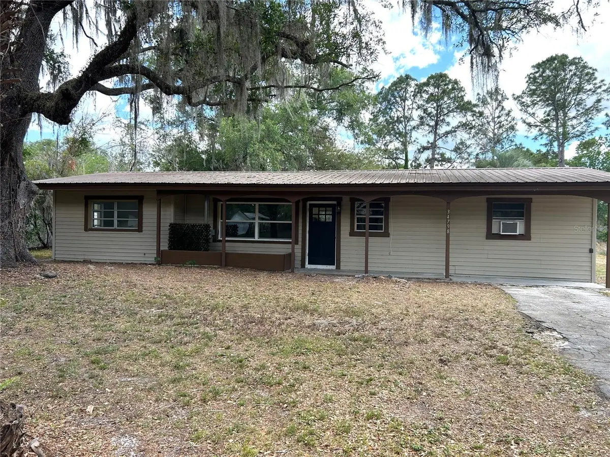 34798 Evergreen Way, Dade City, FL 33523 - #1