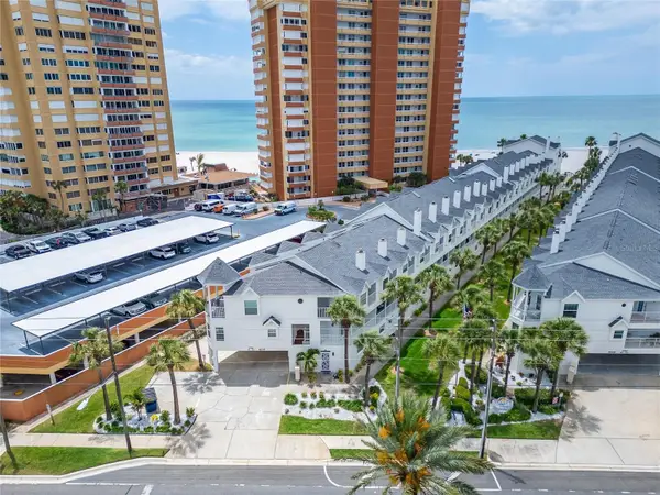 17960 Gulf Boulevard #106, REDINGTON SHORES, FL 33708