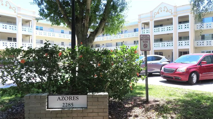 2285 Israeli Drive #17, Clearwater, FL 33763 - #2