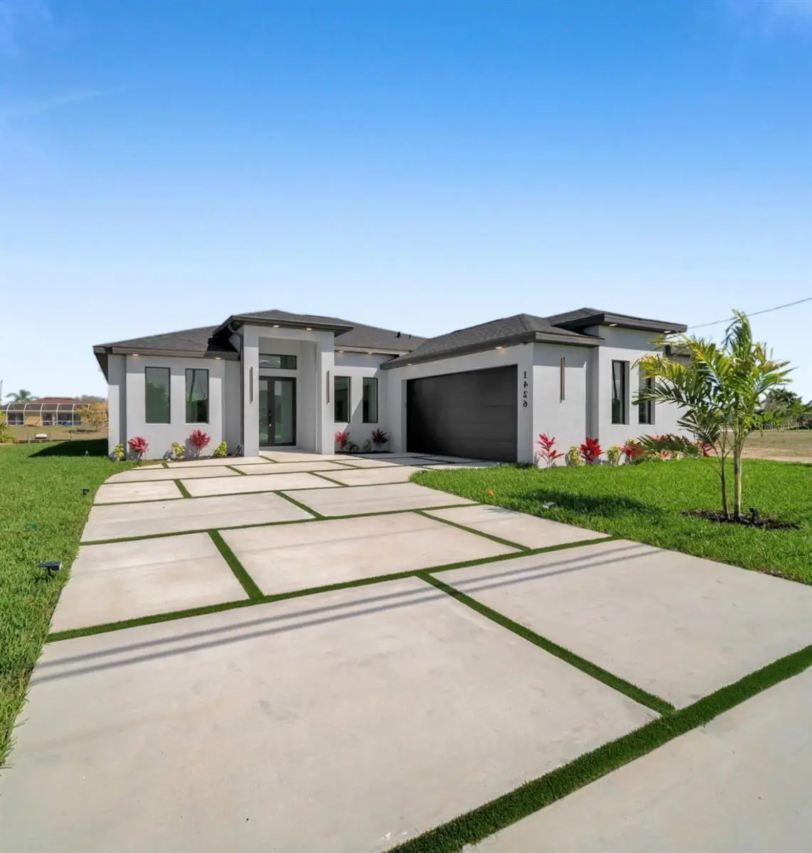 1320 NE 20th Street, Cape Coral, FL 33909 - #1