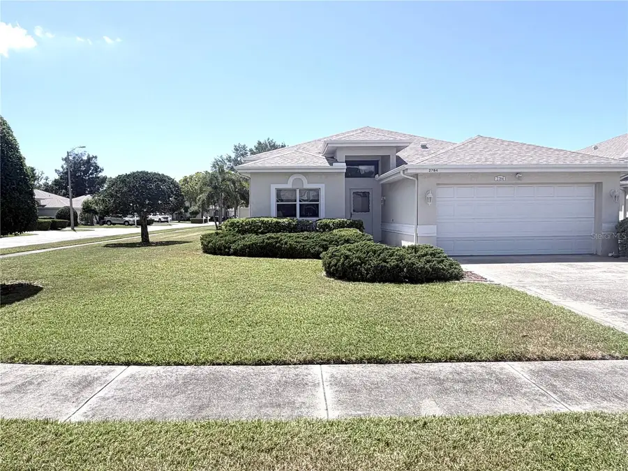 2784 Alexander Drive, Clearwater, FL 33763 - #2