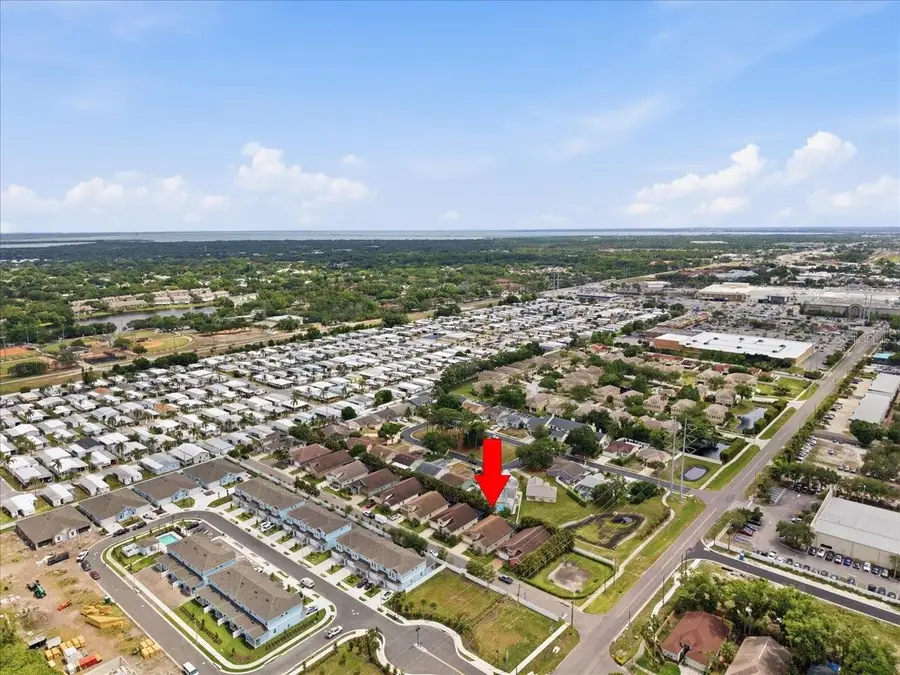 2514 Summerdale Court, Clearwater, FL 33761 - #2