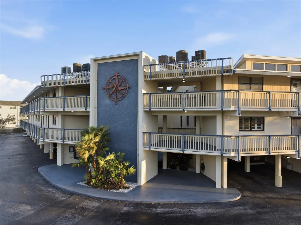 11650 Capri Circle S #204, Treasure Island, FL 33706 - #1