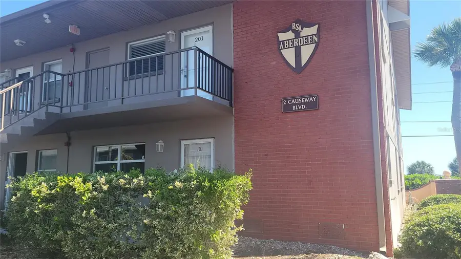 2 Causeway Boulevard #101, Dunedin, FL 34698 - #2