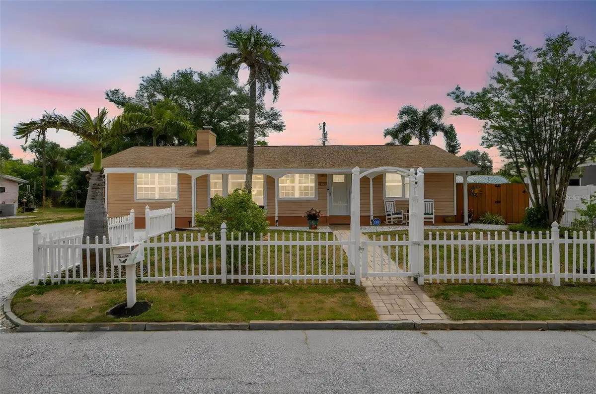 2648 46th Street S, Gulfport, FL 33711 - #1
