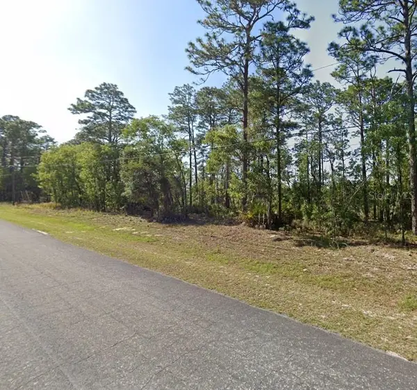 425 W Homeway Loop, CITRUS SPRINGS, FL 34434