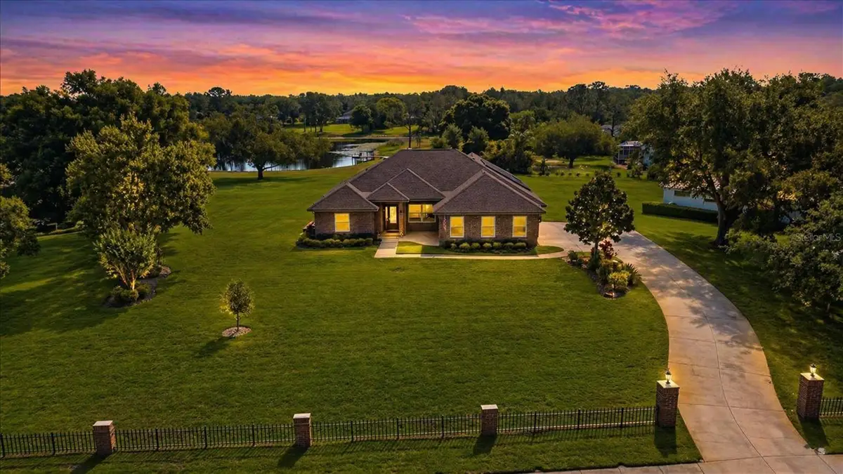 17825 Simms Road, Odessa, FL 33556 - #1
