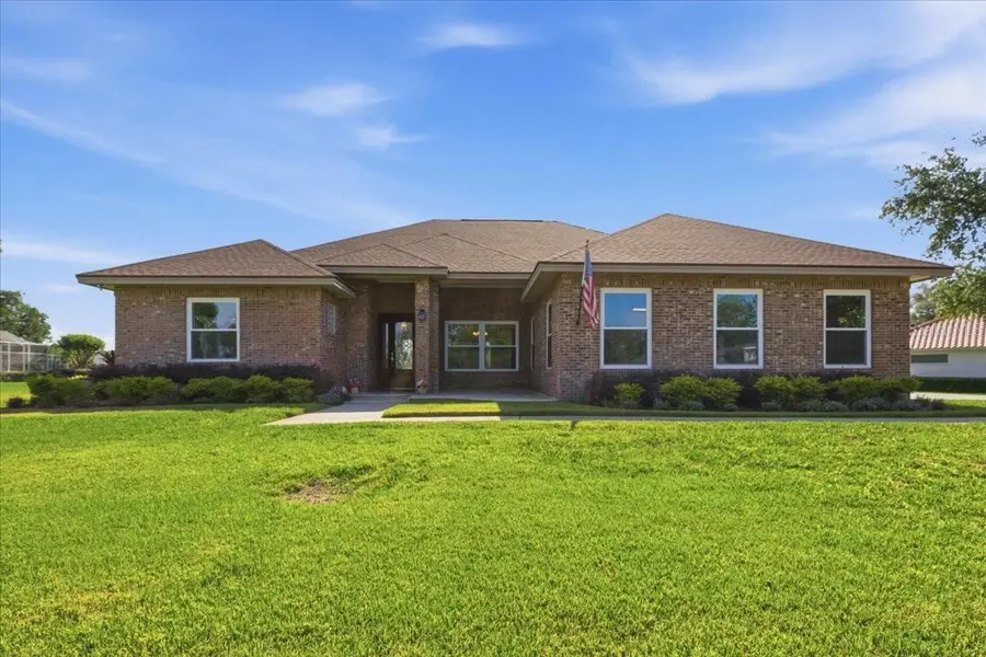 17825 Simms Road, Odessa, FL 33556 - #2