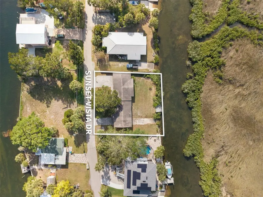 3037 Sunset Vista Drive, Spring Hill, FL 34607 - #3