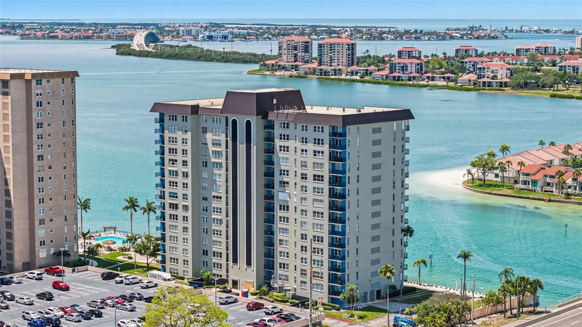 5220 Brittany Dr S #901, Saint Petersburg, FL 33715 - #1