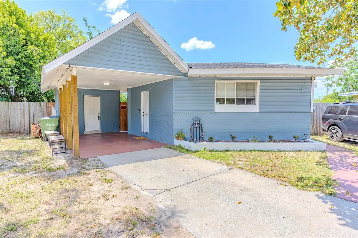 10904 N 15th Street, Tampa, FL 33612 - #1