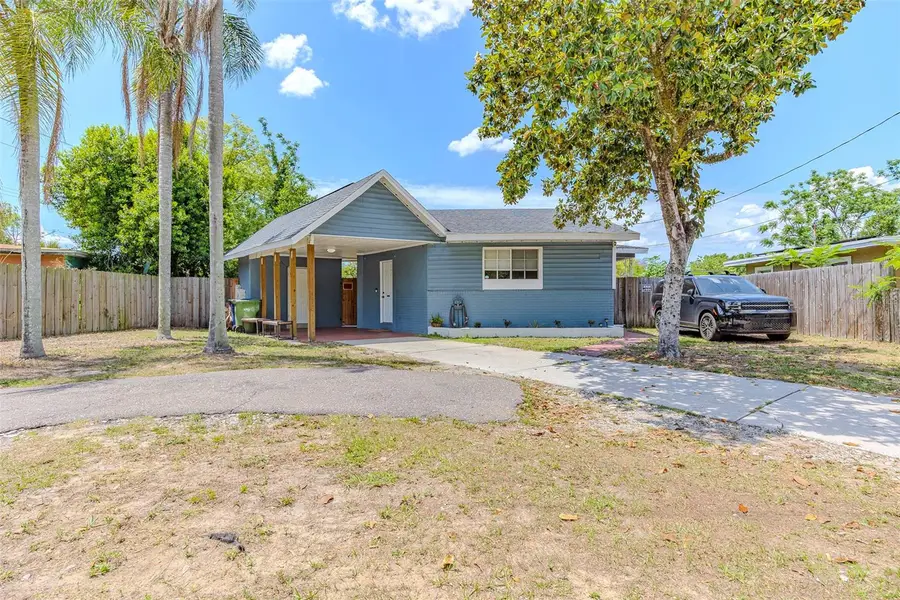 10904 N 15th Street, Tampa, FL 33612 - #2