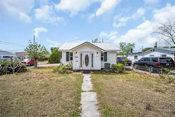 2600 26th Avenue N, ST PETERSBURG, FL 33713